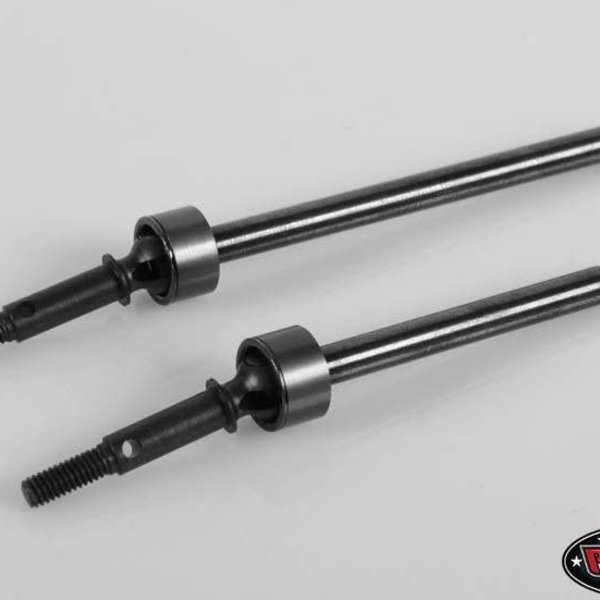 RC4 XVD Axle for Ultimate Scale Yota II G2 Axle