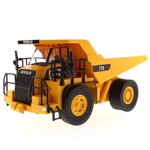 Diecast Masters 1:24 RC Cat 770 Mining Truck