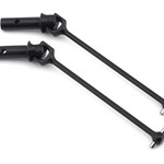 Universal Driveshaft (2): 8X
