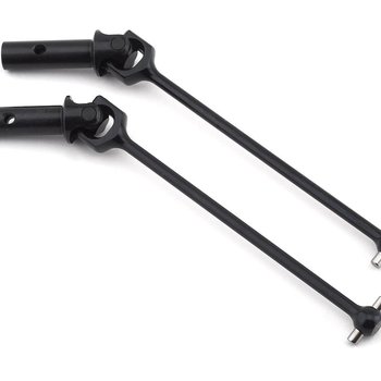 Universal Driveshaft (2): 8X