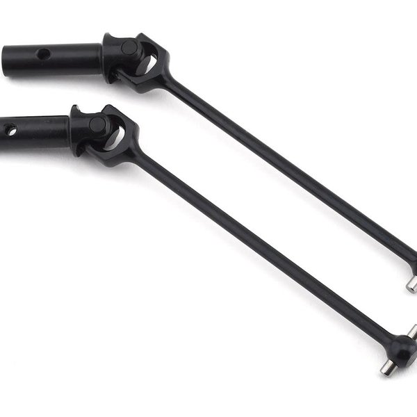 Universal Driveshaft (2): 8X