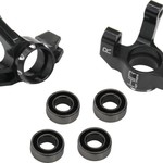 HOT RACING Aluminum Front Knuckle Spindle Losi Mini-T2