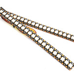Integy Multi-Color LED Light 2x160mm On/Off/Flash Pattern Control w/ 20 Modes for RC C29942