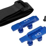 HOT RACING Tall Battery Hold-Downs Maxx