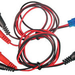 FU CHARGER LEAD SET RX/TX