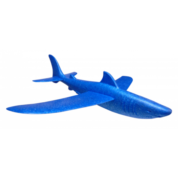 Shark Fun Flyer
