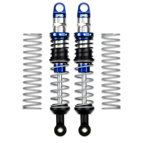PROLINE Pro-Spec Scaler Shocks, 90mm-95mm :Rock Crawler