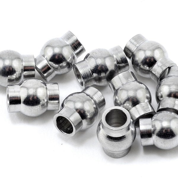 LOSI Ball,Shock/Link (10):1:5 4wd DB