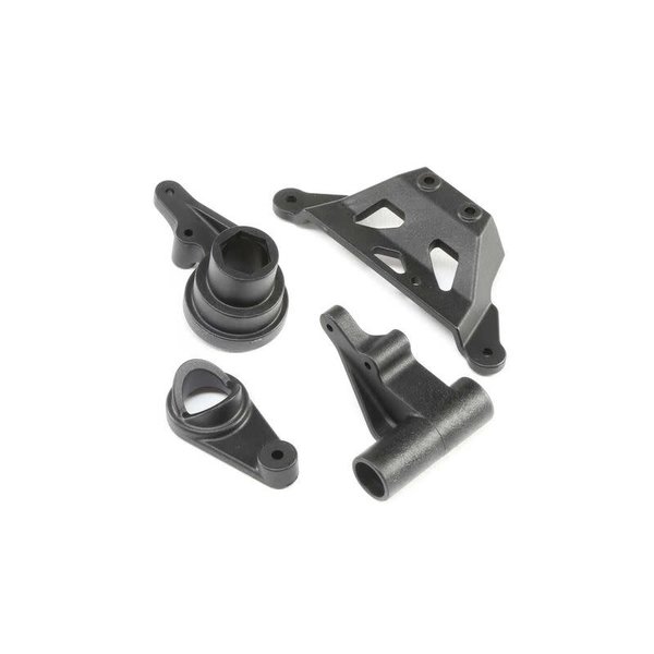 LOSI Steering Bellcrank Set: LST 3XL-E