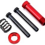 LOSI SteerPost/Tube/Spr St:1:5 4wd DB