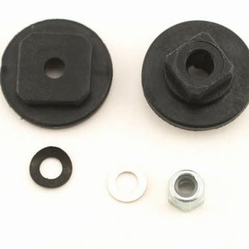 LOSI Slipper Hardware Set: Mini-T