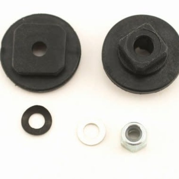 LOSI Slipper Hardware Set: Mini-T