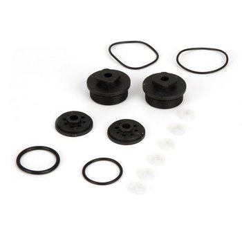 LOSI Shk Rebuild Kit/O-Rings/Spacers(2):1:5 4wd DB XL