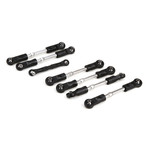 LOSI Turnbuckles, Set1:5 4wd DB XL