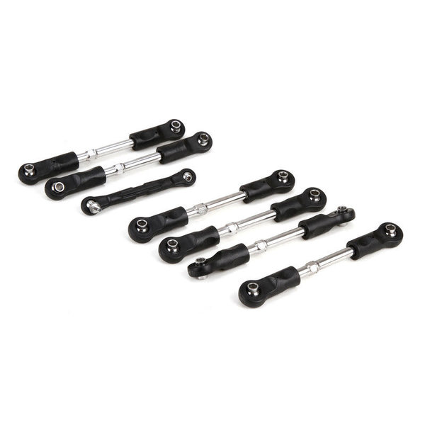 LOSI Turnbuckles, Set1:5 4wd DB XL