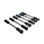 LOSI Turnbuckle Set: MTXL