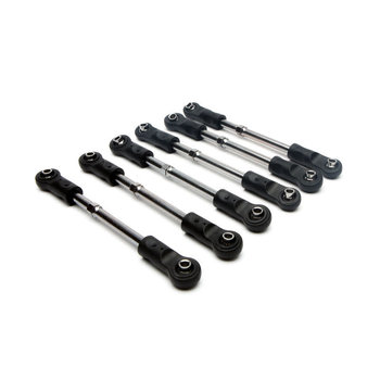 LOSI Turnbuckle Set: MTXL