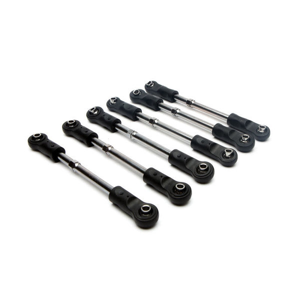 LOSI Turnbuckle Set: MTXL