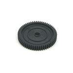 LOSI DD Slipper 60T Spur Gear:Mini-T