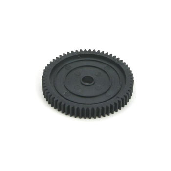 LOSI DD Slipper 60T Spur Gear:Mini-T
