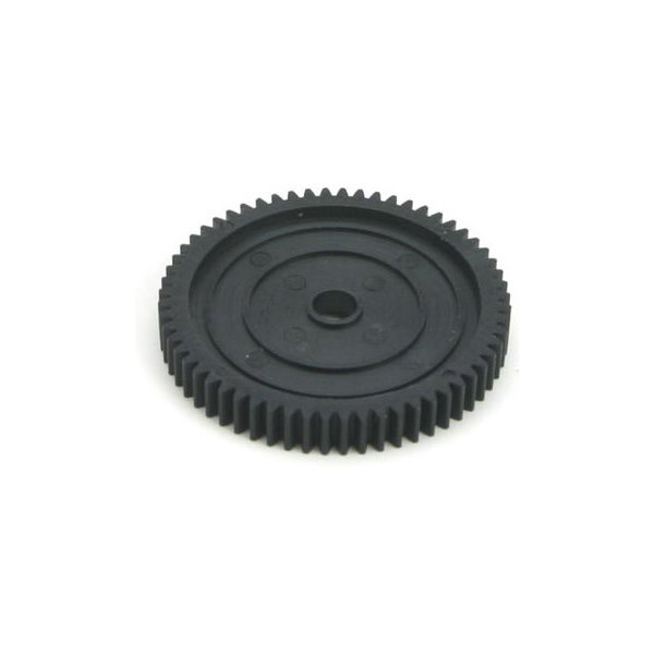 LOSI DD Slipper 60T Spur Gear:Mini-T