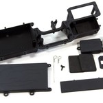 LOSI Radio Tray Set: 5IVE-T, MINI WRC