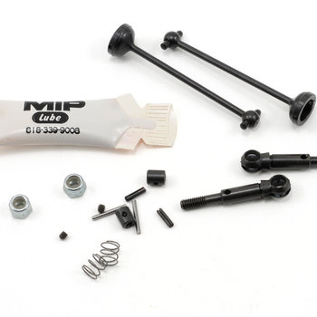 LOSI MIP CVD Set: Losi 1/18 2WD