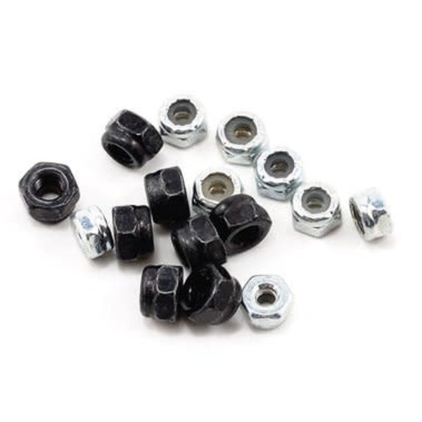 LOSI Locknut Set: Slider, Strike