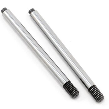 LOSI Front Shock Shafts (2): 8RTR