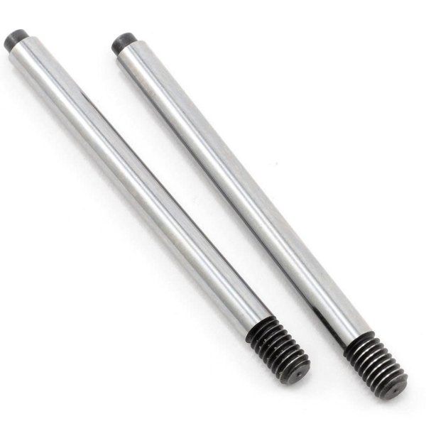 LOSI Front Shock Shafts (2): 8RTR