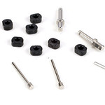 LOSI Suspension Hardware Set: Micro-T/B/DT
