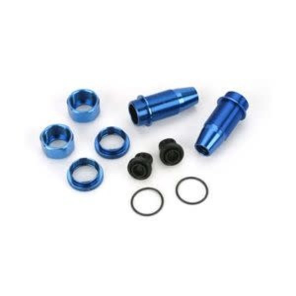 LOSI Shock Body Set (Pr): Slider