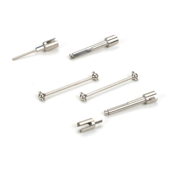 LOSI Driveshaft&OutdriveSet:Micro-T/B/DT