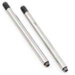 LOSI Rear Shock Shafts (2): 8RTR