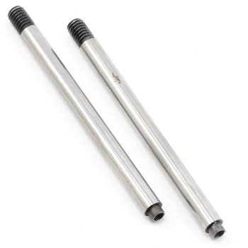 LOSI Rear Shock Shafts (2): 8RTR