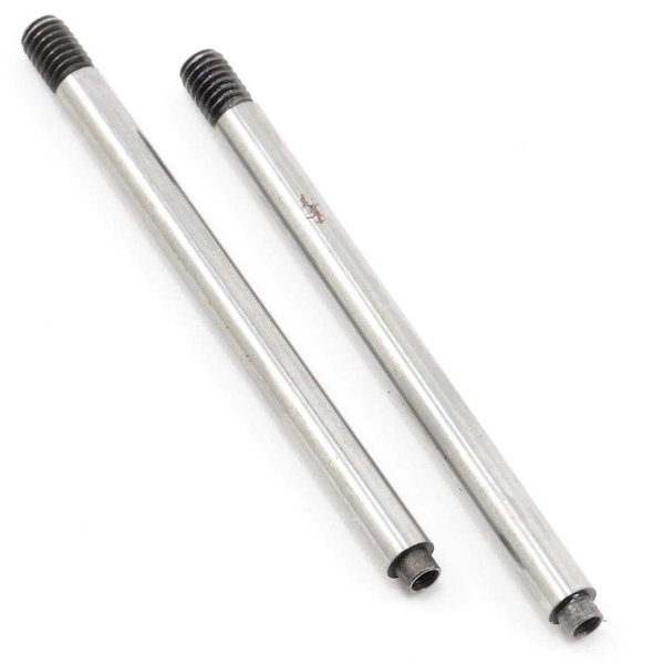 LOSI Rear Shock Shafts (2): 8RTR