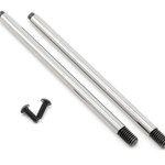 LOSI Rear Shock Shafts: 8T 2.0 RTR