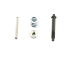 LOSI Steering Hardware Set:XXX-T,ST,SNT