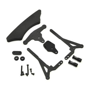 JConcepts RC10F6 LMP Conversion Kit