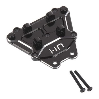 HOT RACING NRO89M01 Aluminum Front or Rear Bumper Hinge Pin Mount