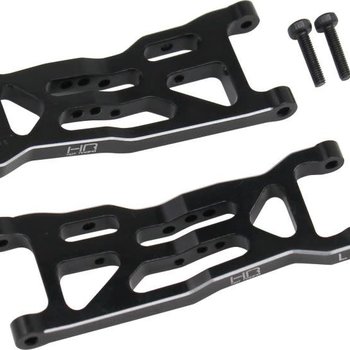 HOT RACING Aluminum Front Arm Set Losi Mini-T2