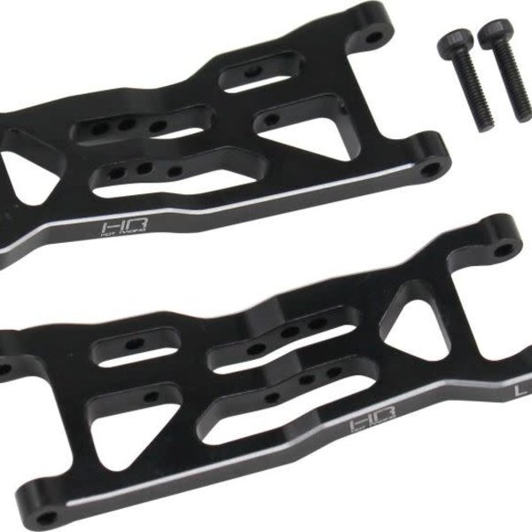 HOT RACING Aluminum Front Arm Set Losi Mini-T2