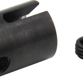 HOT RACING CNC S2 Steel Input Shaft Cup 7x18mm