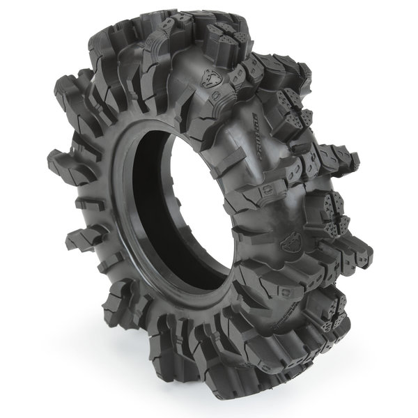 PROLINE Interco Black Mamba 2.6" Mud T