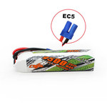 CNHL 9500MAH 11.1V 3S 90C