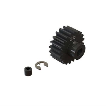 arrma 20T Mod1 Safe-D5 Pinion Gear
