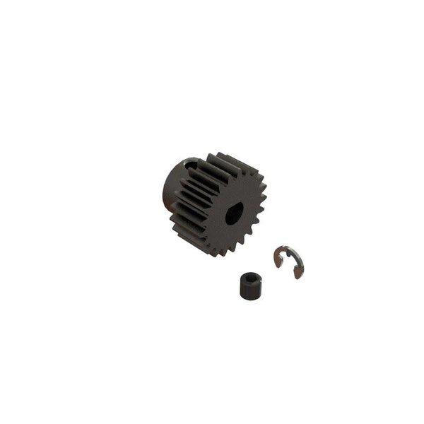 arrma 21T 0.8Mod Safe-D5 Pinion Gear