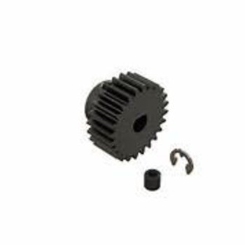 arrma 24T 0.8Mod Safe-D5 Pinion Gear