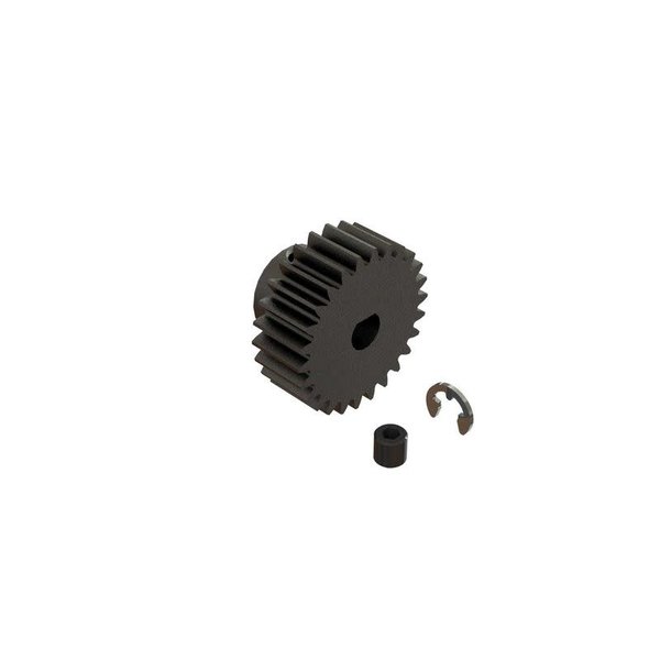 arrma 26T 0.8Mod Safe-D5 Pinion Gear