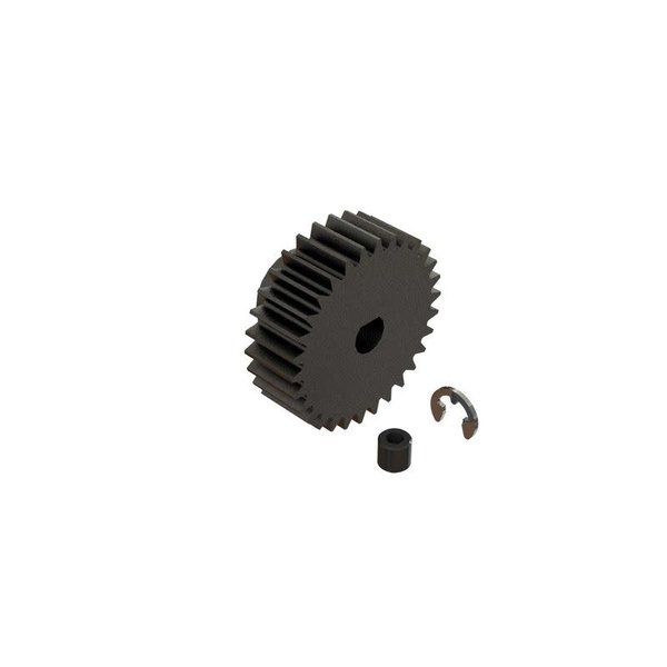 arrma 30T 0.8Mod Safe-D5 Pinion Gear